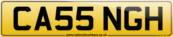 CA55 NGH