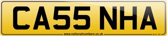 CA55 NHA