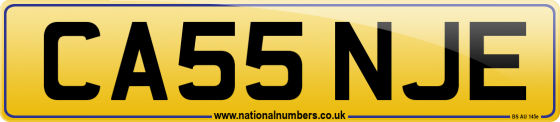 CA55 NJE