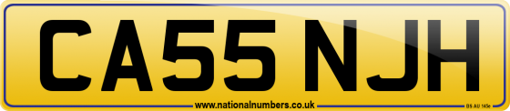 CA55 NJH