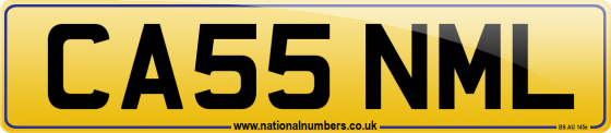 CA55 NML