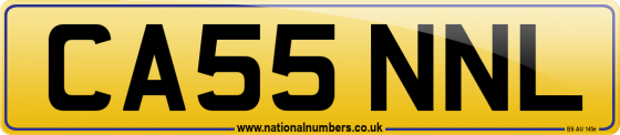 CA55 NNL
