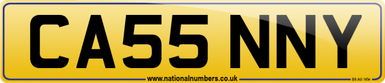 CA55 NNY