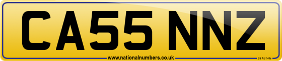 CA55 NNZ
