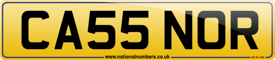 CA55 NOR