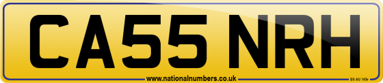 CA55 NRH