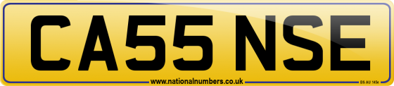 CA55 NSE