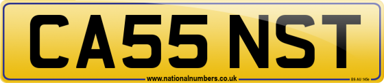 CA55 NST