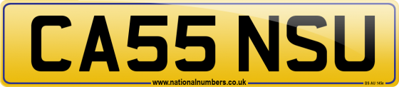 CA55 NSU