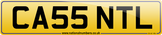CA55 NTL