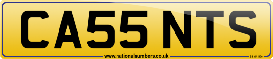 CA55 NTS