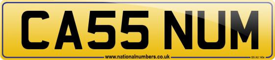CA55 NUM