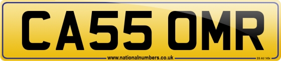 CA55 OMR