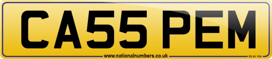 CA55 PEM