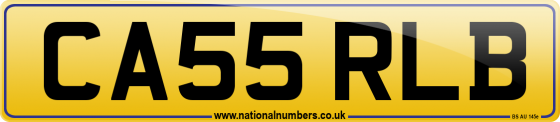 CA55 RLB