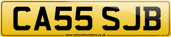 CA55 SJB