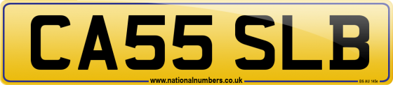 CA55 SLB
