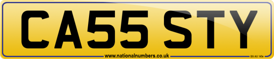 CA55 STY