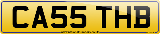 CA55 THB