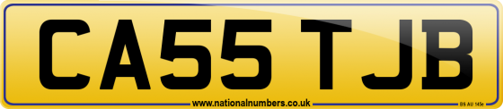 CA55 TJB