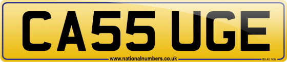 CA55 UGE