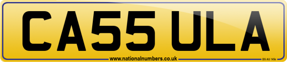 CA55 ULA