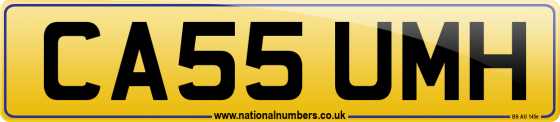 CA55 UMH