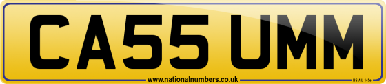 CA55 UMM