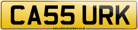 CA55 URK