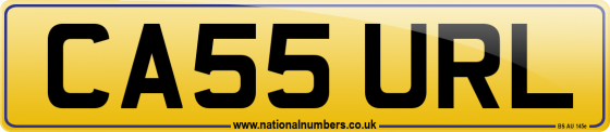 CA55 URL