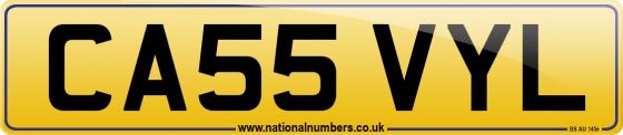 CA55 VYL