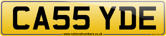 CA55 YDE