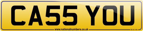 CA55 YOU
