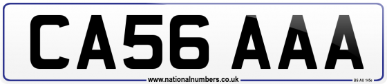 CA56 AAA