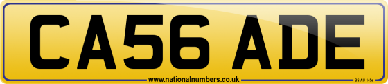 CA56 ADE