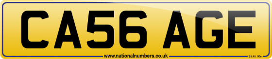 CA56 AGE