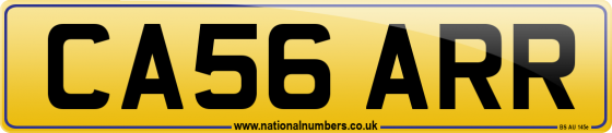 CA56 ARR