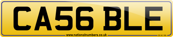 CA56 BLE