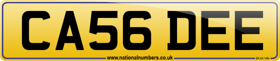 CA56 DEE