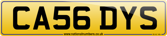 CA56 DYS