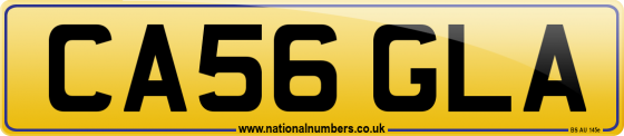 CA56 GLA