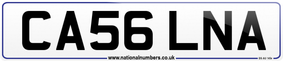 CA56 LNA