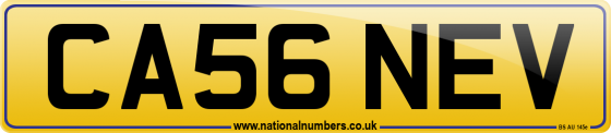 CA56 NEV