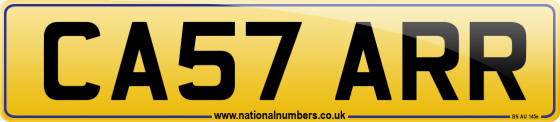 CA57 ARR