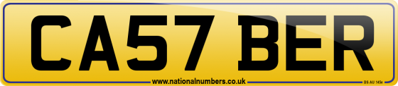 CA57 BER