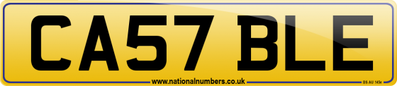 CA57 BLE