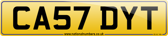 CA57 DYT