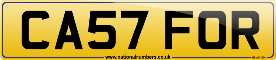 CA57 FOR