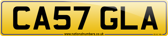 CA57 GLA