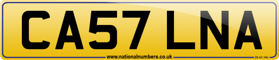 CA57 LNA